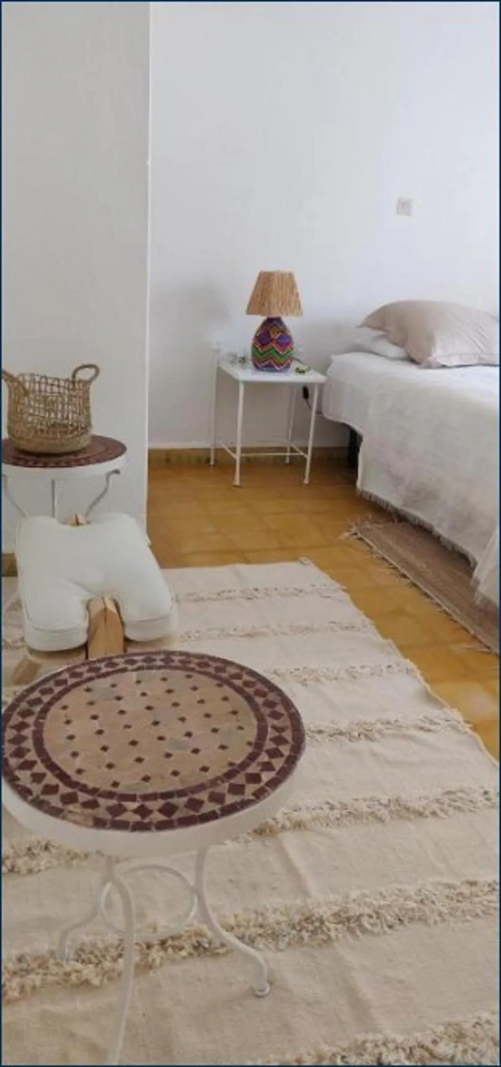 DOUBLE STANDARD Room, Out Of Medina, Essaouira