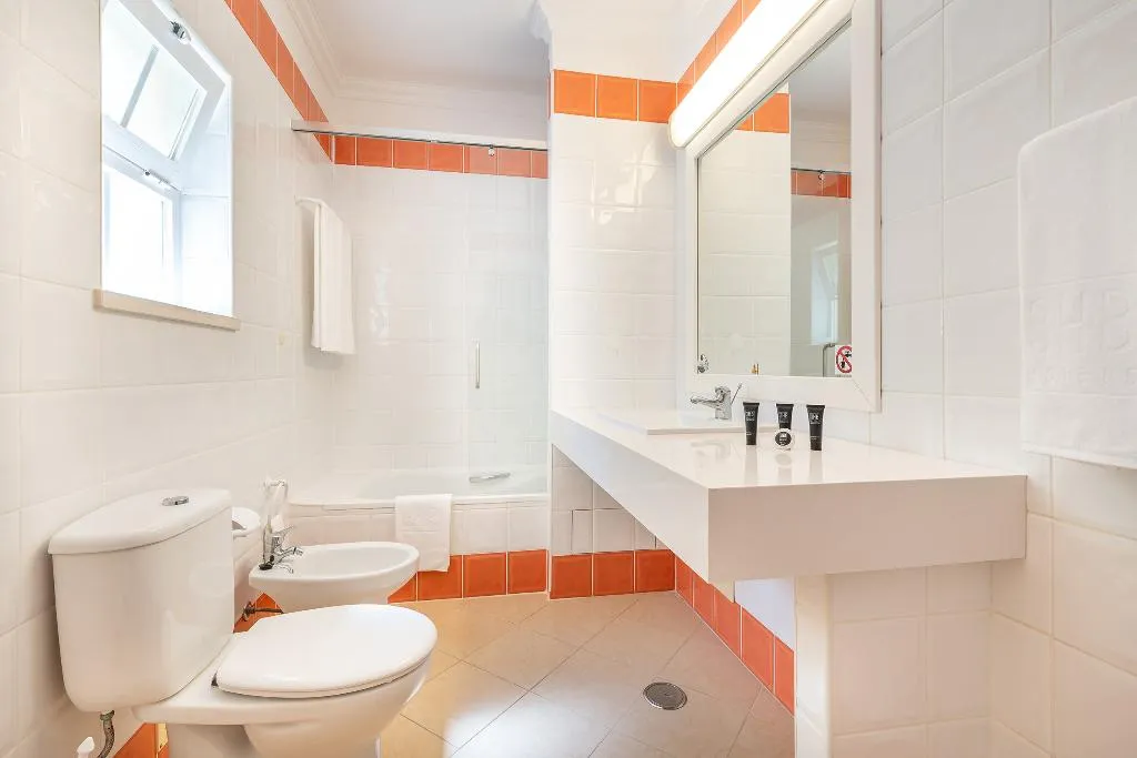 APARTMENT POOL VIEW ONE BEDROOM Room, 3HB Clube Humbria - All Inclusive, Algarve