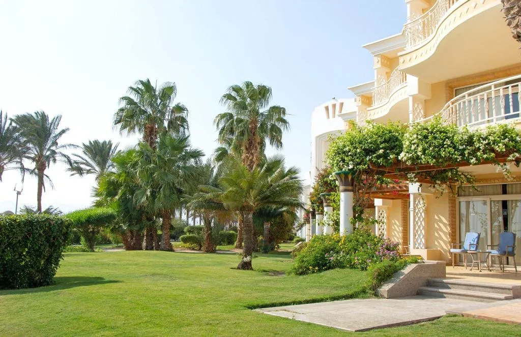TWIN SUPERIOR Room, Sentido Palm Royale, Red Sea Riviera