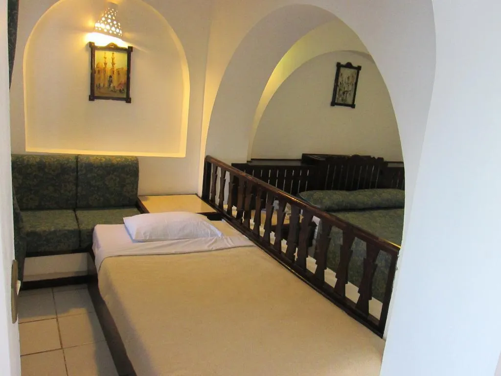 General view, Arabella Azur Resort, Red Sea Riviera