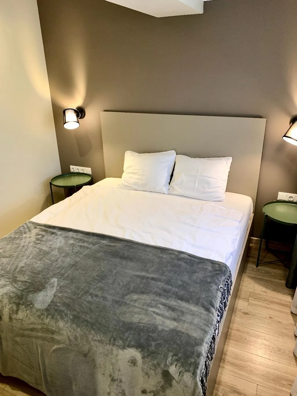 APARTMENT WITH BALCONY Room, Riga Lux Apartments - Ernesta, Riga