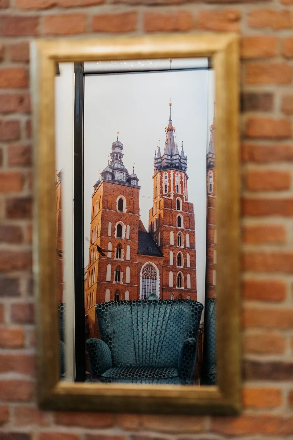 Lobby, Hotel 32 Krakow Old Town, Krakow