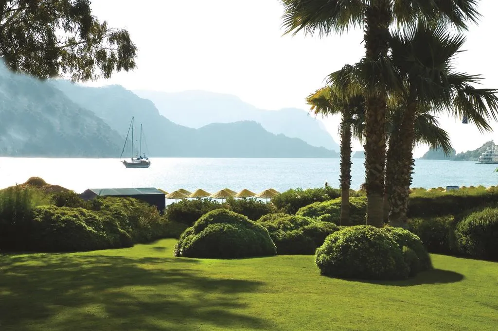 General view, Marti La Perla  +16 AGE ADULT ONLY, Dalaman