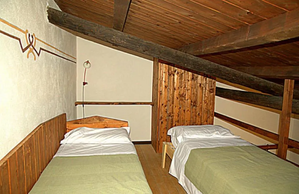APARTMENT CAPACITY 3 Room, Veio Residence Resort, Rome