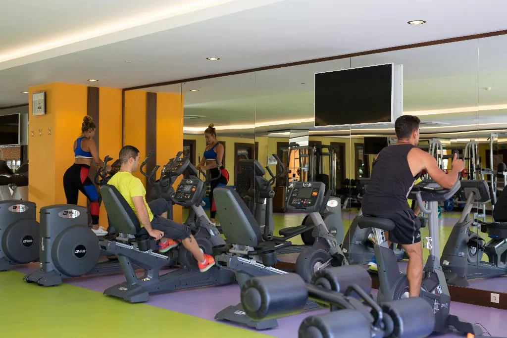 Sports and Entertainment, Royal Taj Mahal, Antalya