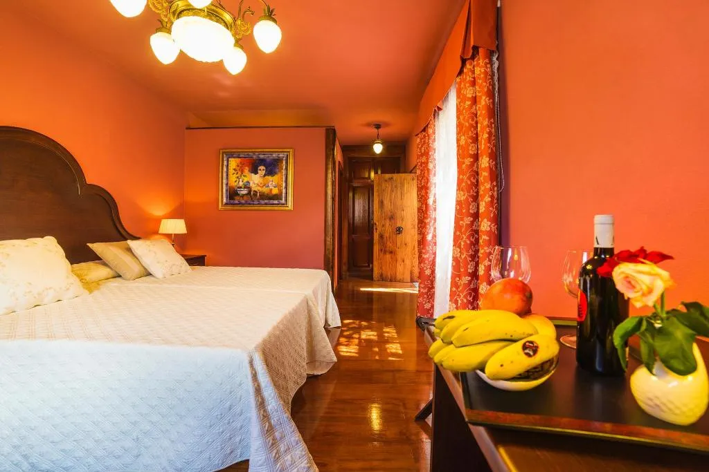 Double or Twin LUXURY Room, Hotel Emblematico San Marcos, Tenerife