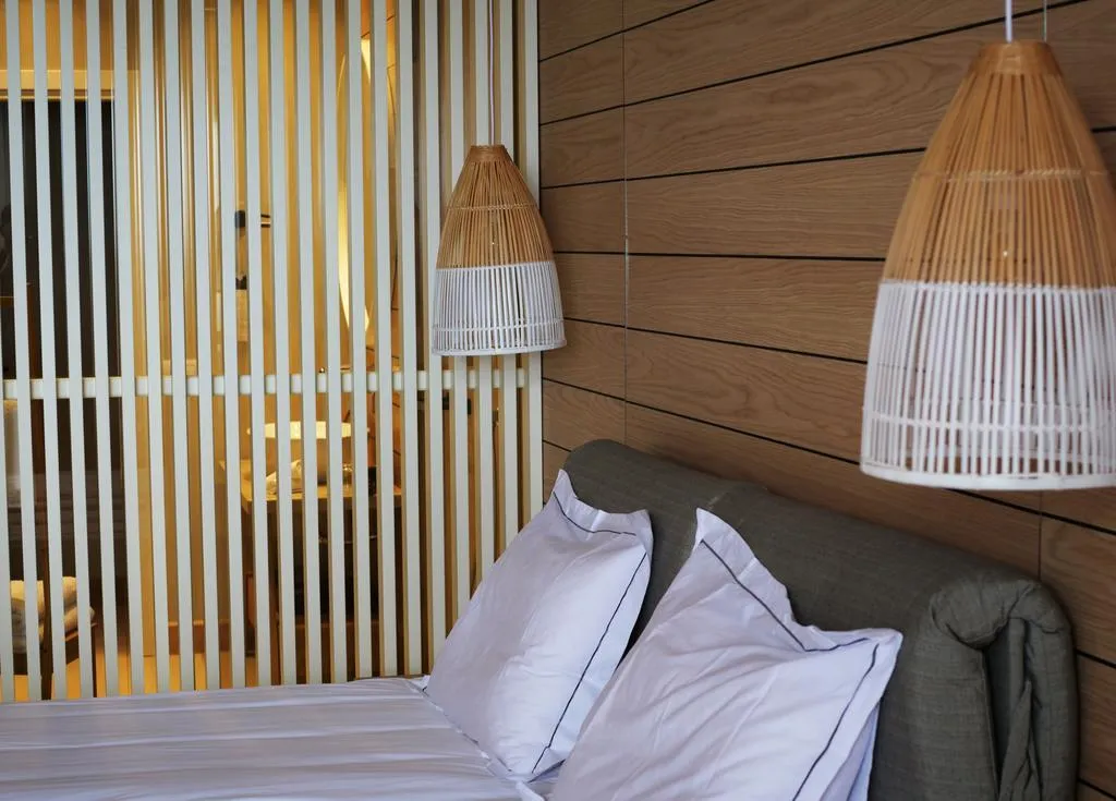 SUITE STANDARD Room, Ikones Seafront Luxury Suites, Crete