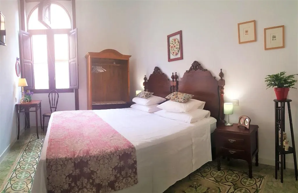 Room, Los Canaritos Guest-House, Gran Canaria
