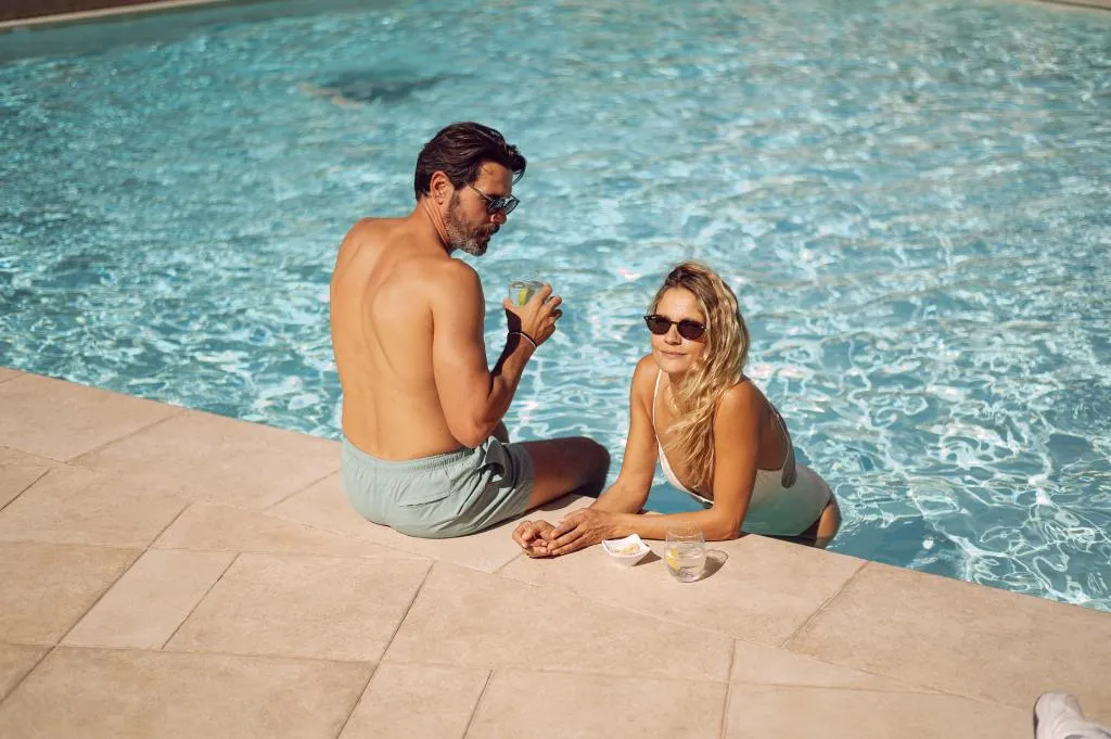 Pool, Iberostar Selection Llaut Palma -Adults Only, Majorca