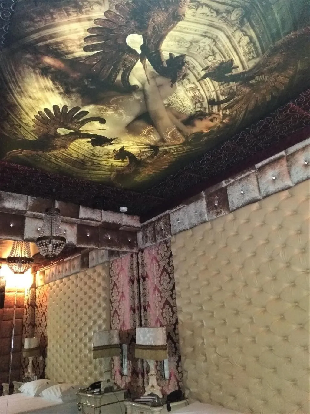 Room, Xcite Hotel Lida - Adults Only, Athens