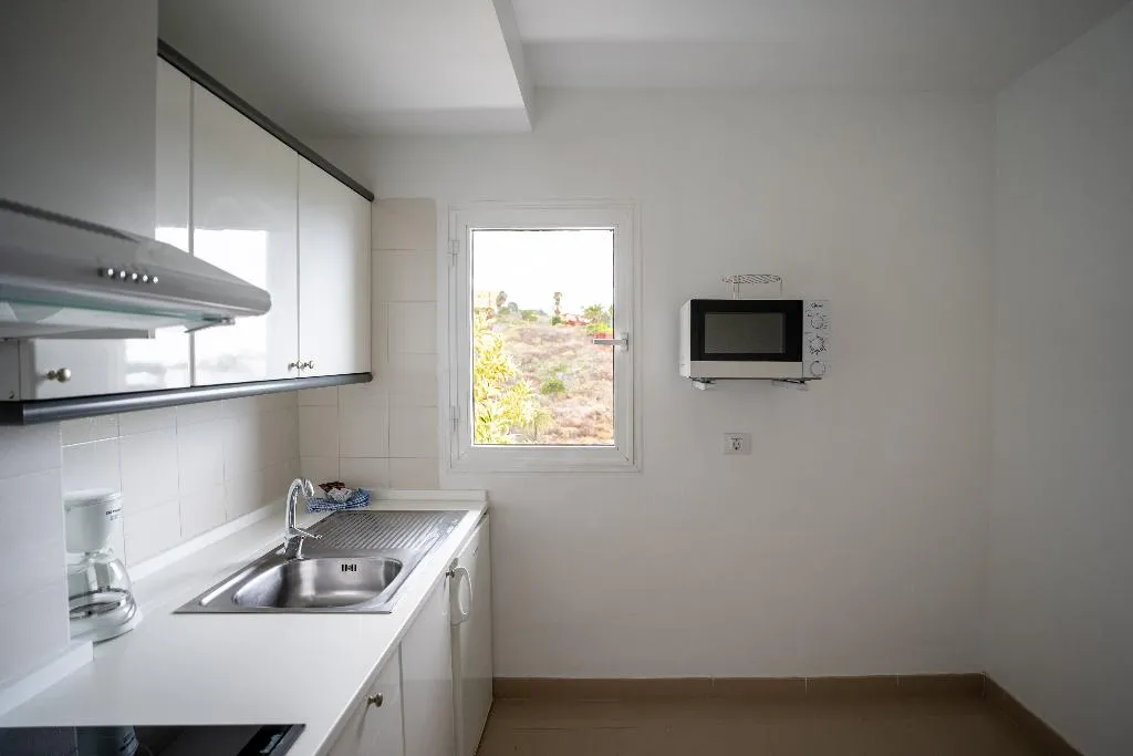 APARTMENT OCEAN VIEW ONE BEDROOM Room, Coral la Quinta Park Suites, Tenerife