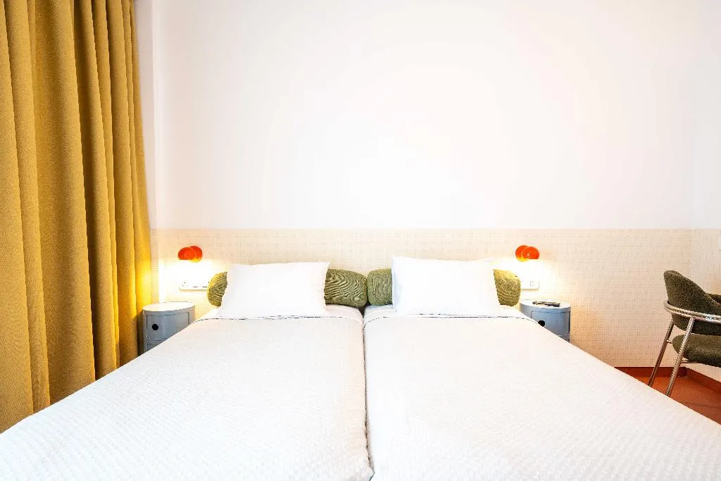 DOUBLE DELUXE Room, Orion, Rhodes