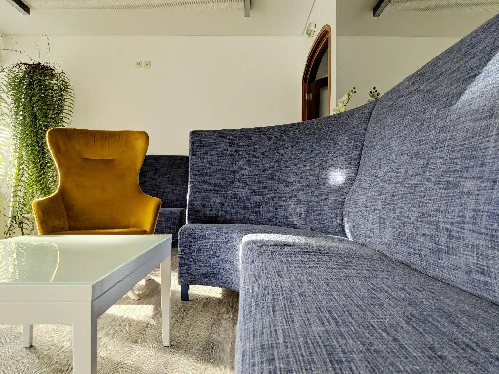 Bar, Varzinn Hotel, Porto