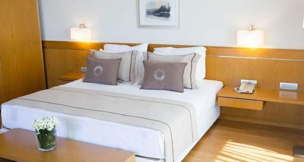 Room, On'Live Hotel, Izmir