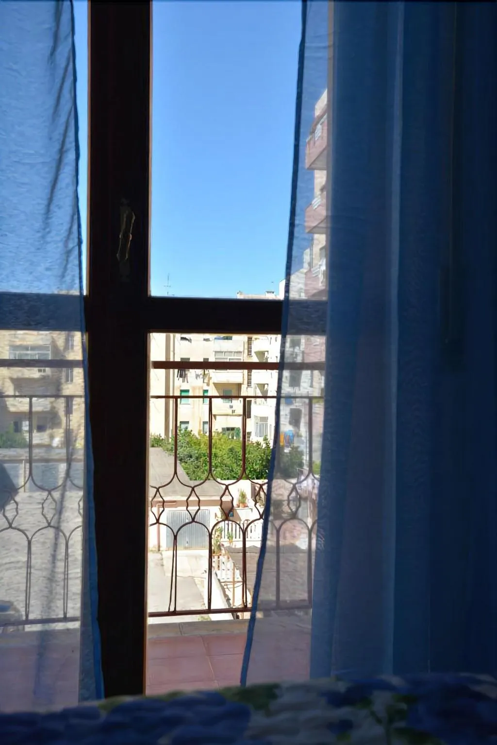 Room, Liberty Guest House, Alghero