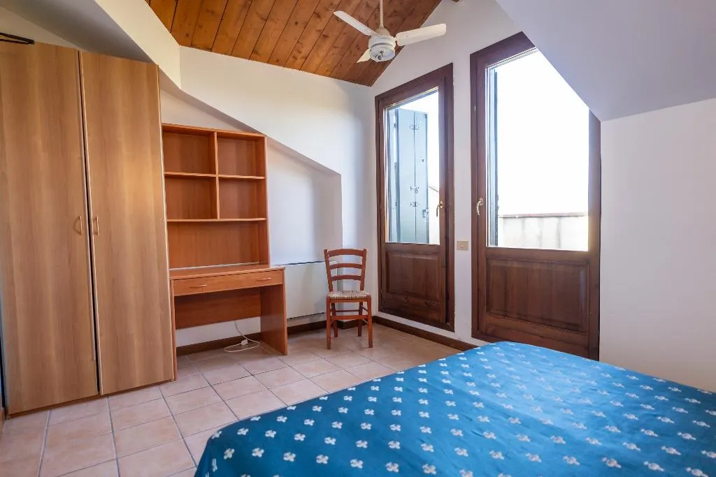 DOUBLE STANDARD Room, Lato Azzurro, Venice