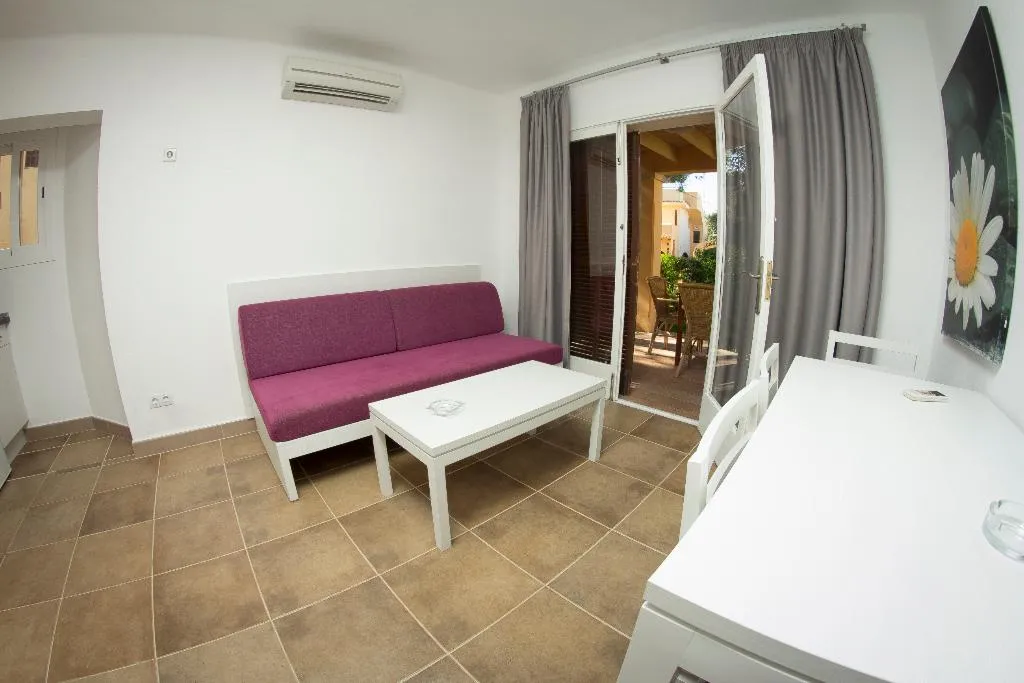 STUDIO STANDARD Room, Playa Ferrera, Majorca