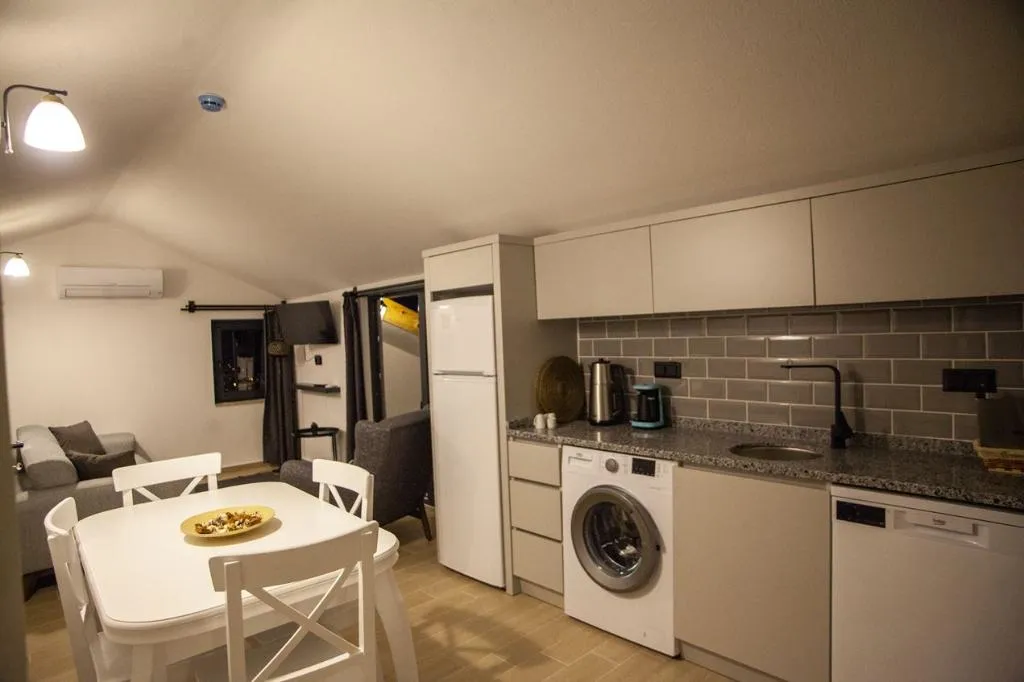 APARTMENT ONE BEDROOM Room, Lobelya Suites, Dalaman