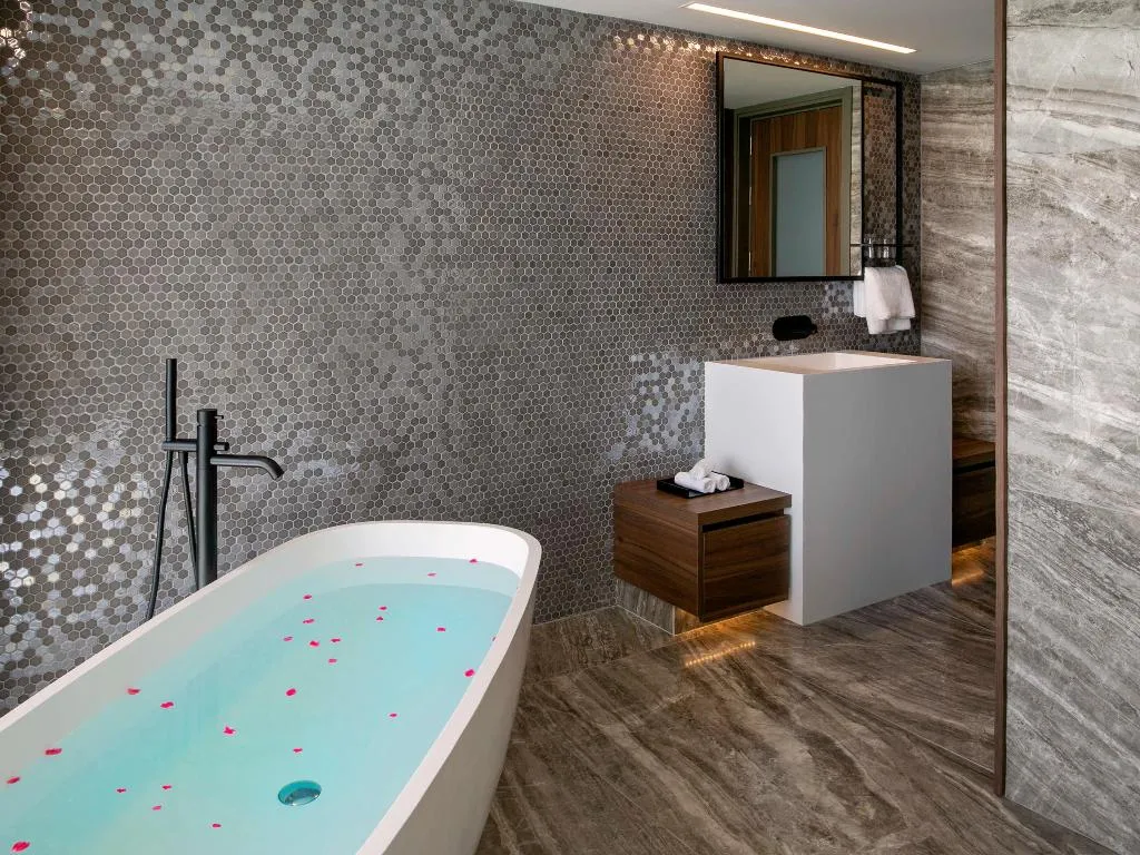 Room, Mercure Larnaca Beach Resort, Cyprus