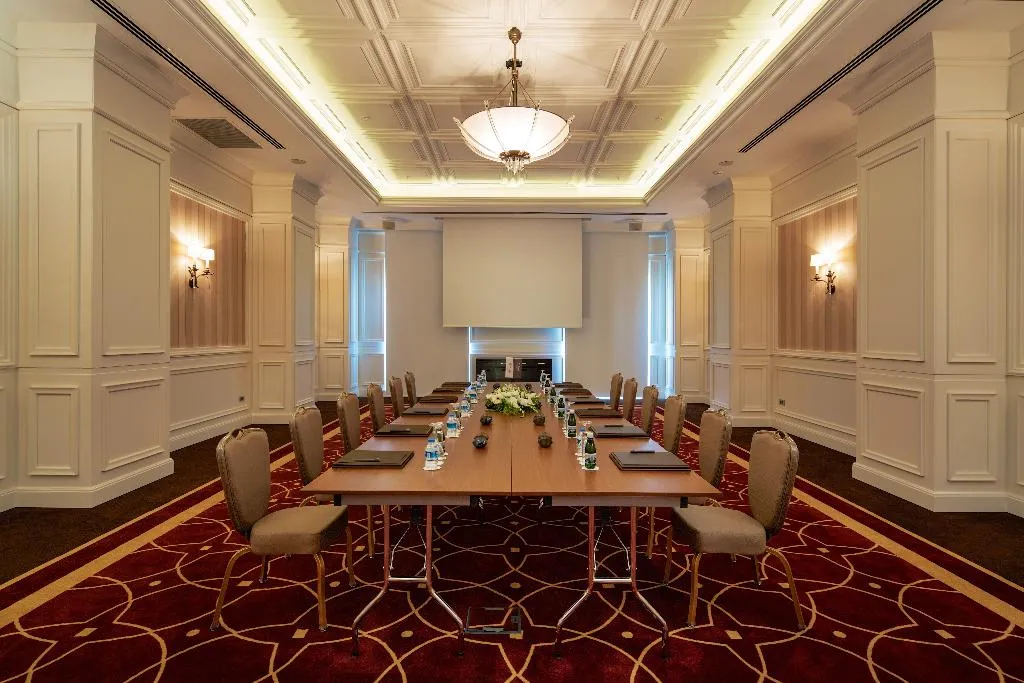 Conferences, Titanic Deluxe Golf Belek, Antalya