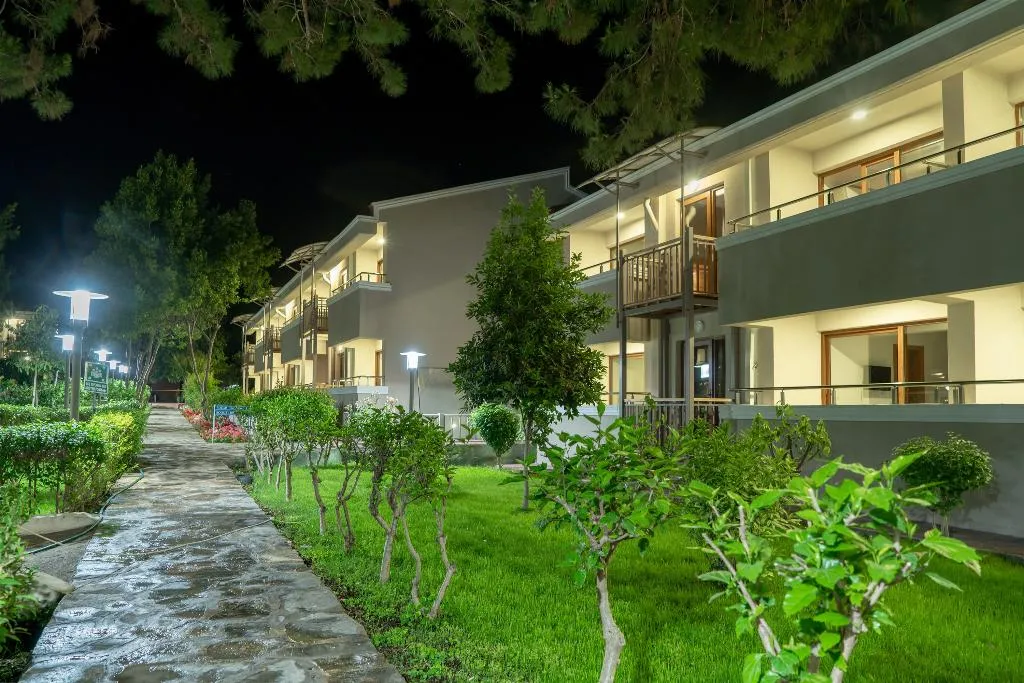 General view, Master Family Club Hotel, Antalya