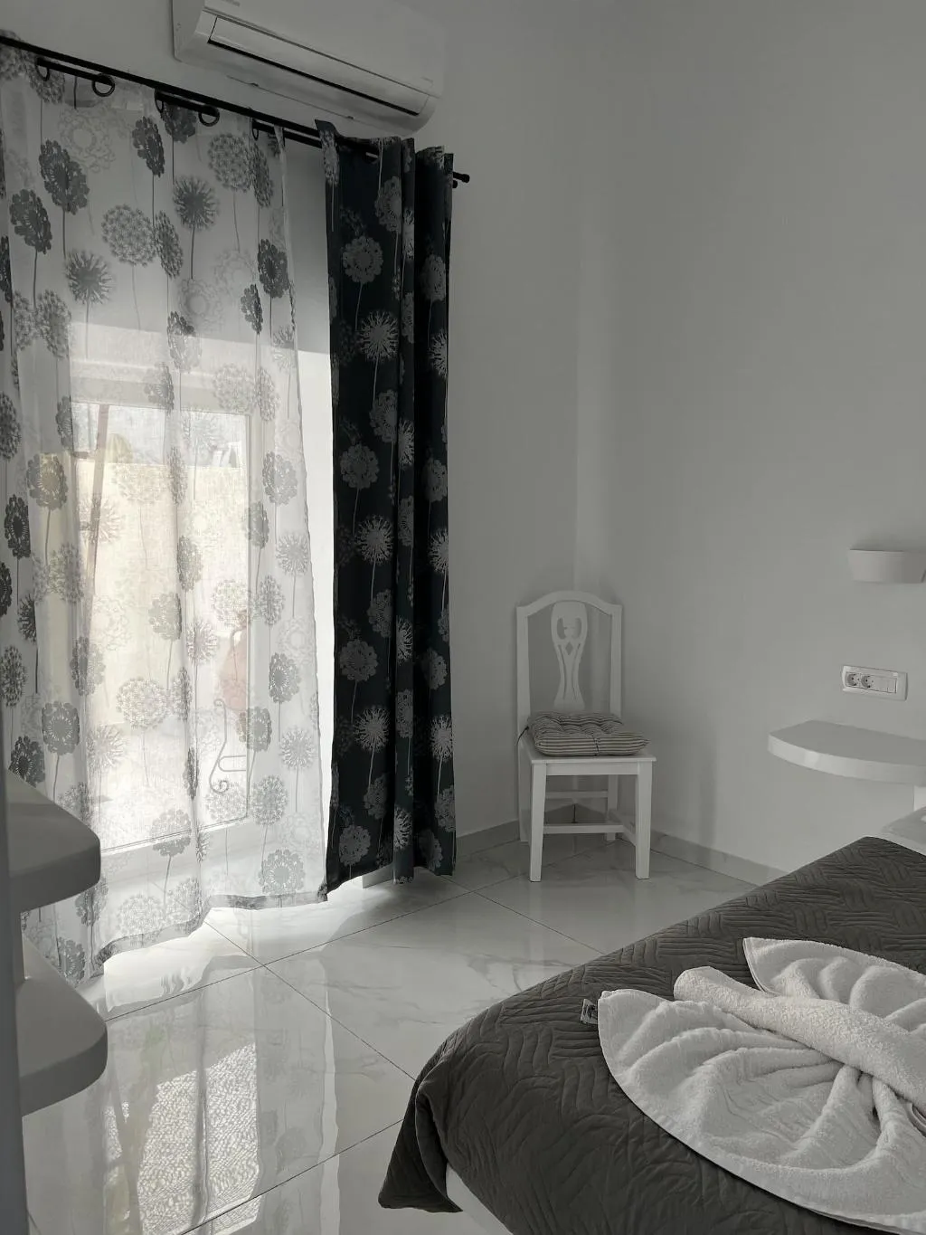 Room, Villa Pavlina, Santorini