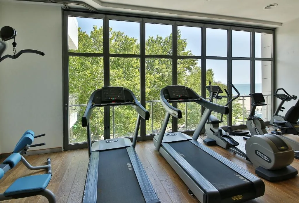 Sports and Entertainment, Maritim Hotel Paradise Blue, Varna