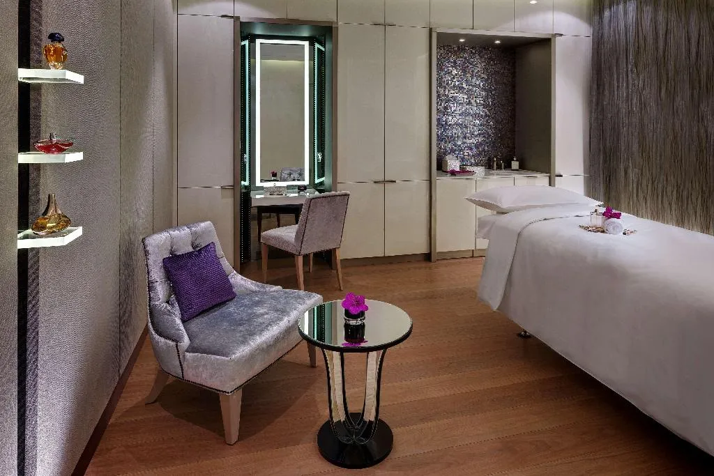 Sports and Entertainment, Waldorf Astoria Berlin, Berlin
