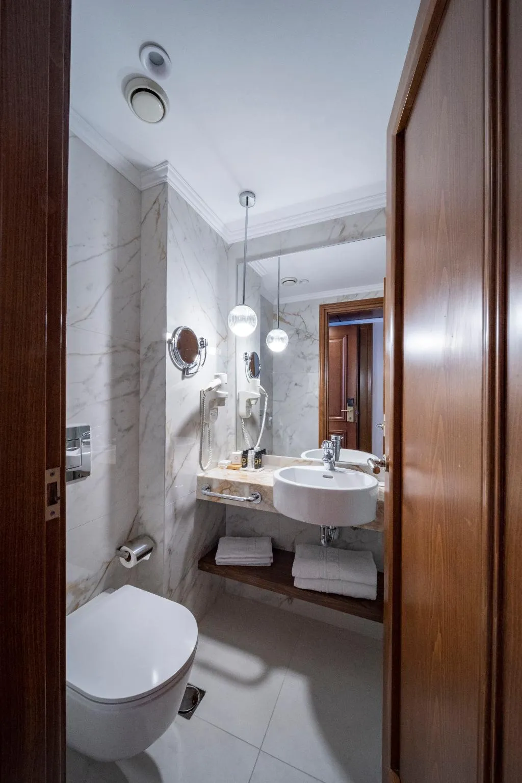 Double or Twin CLASSIC Room, Electra Palace Athens, Athens
