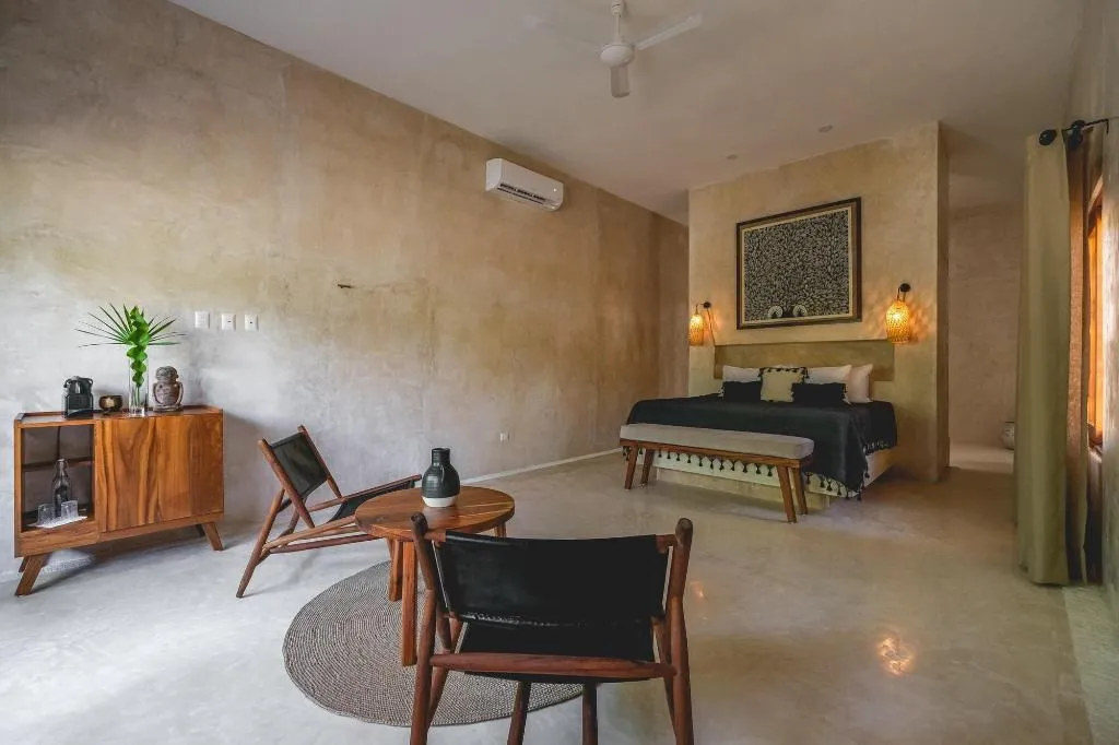 Room, Wakax Hacienda - Cenote & Boutique Hotel, Cancun Area