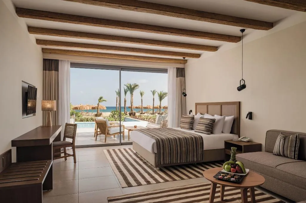 Room, JAZ Elite Riviera, Red Sea Riviera