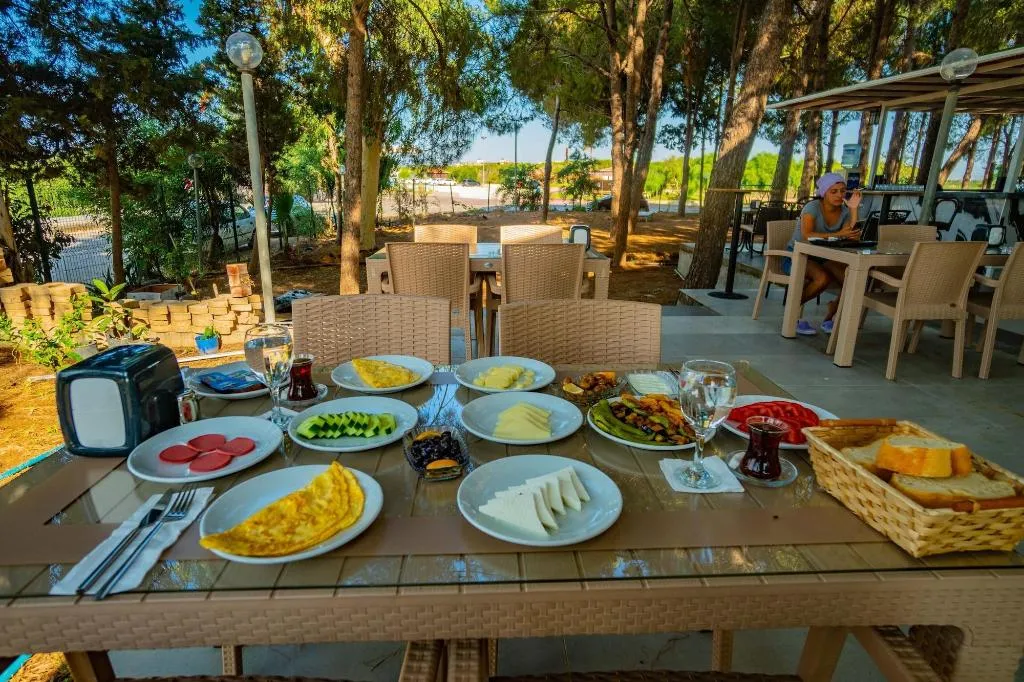 Room, Prenses Sealine Beach Hotel, Antalya