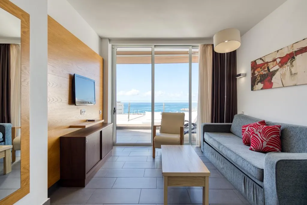 Room, Holiday Club Puerto Calma, Gran Canaria
