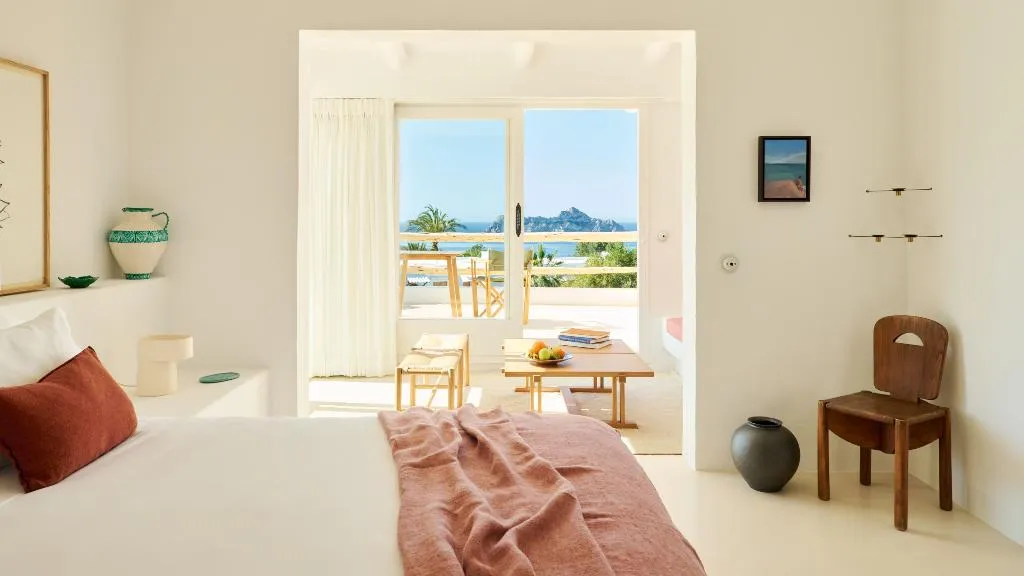 Room, Petunia Ibiza - Adults Only, Ibiza