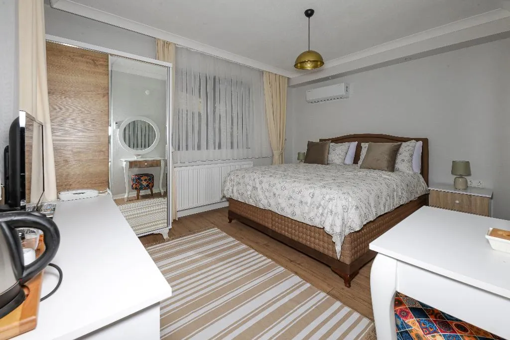 DOUBLE SUPERIOR Room, Dusler Vadisi Kazdaglari, Izmir