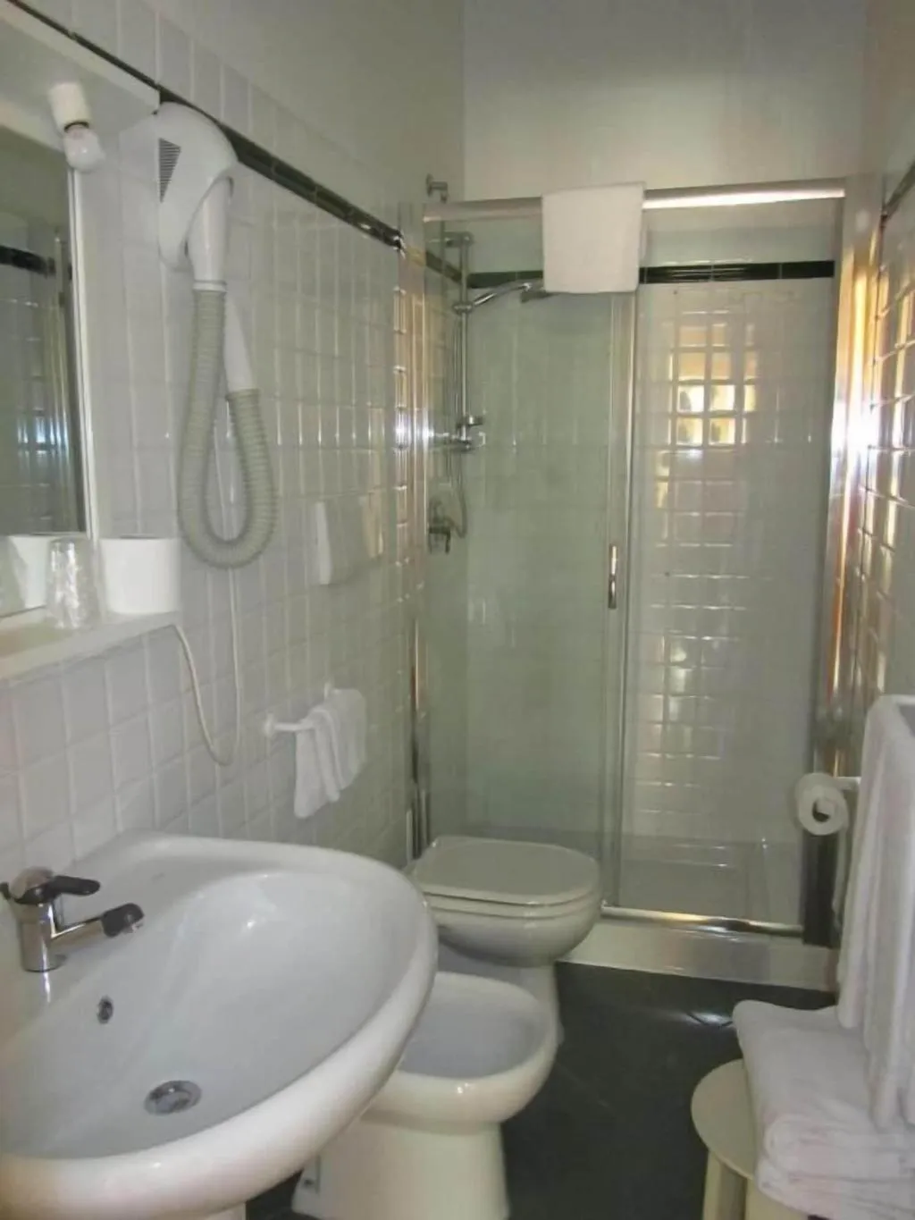 Room, Hotel Ristorante Silvestrino, Cagliari