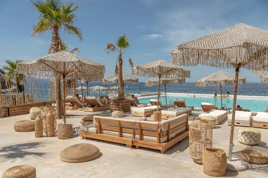 General view, Maya Beach Resort, Naples