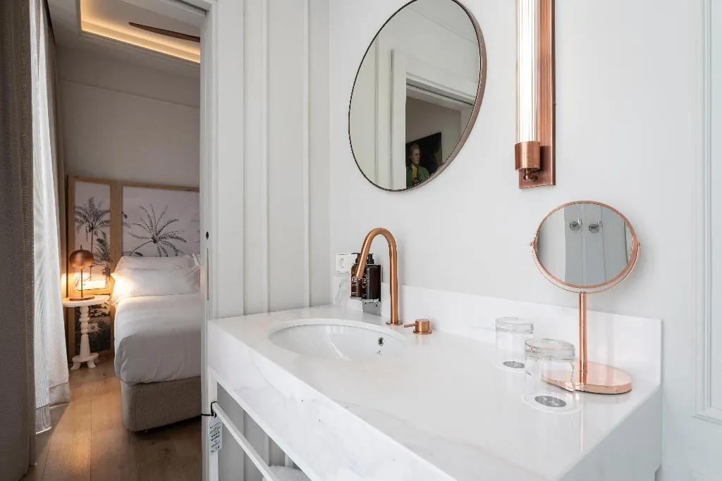DOUBLE STANDARD Room, Icon Malabar, Costa Del Sol