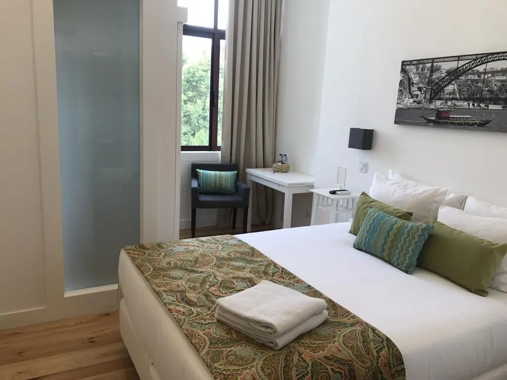 Room, Mystay Porto Centro, Porto