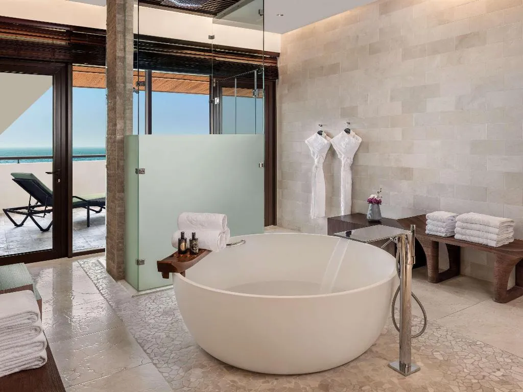 Room, Sofitel Dubai The Palm, Dubai