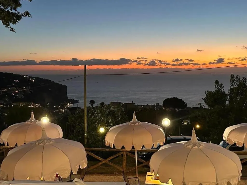 Pool, Don Giulio Luxury Rooms, Naples
