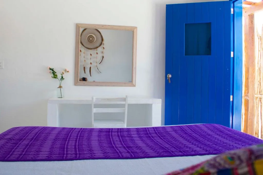 QUADRUPLE STANDARD Room, Casa Blat-Ha Holbox by Tribe Hotels, Cancun Area