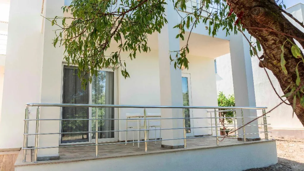 HOME STANDARD Room, Daphnis Hotel, Bodrum
