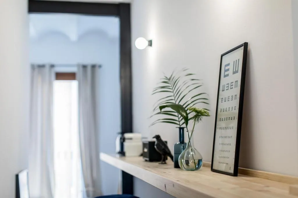 Room, Bubusuites, Valencia