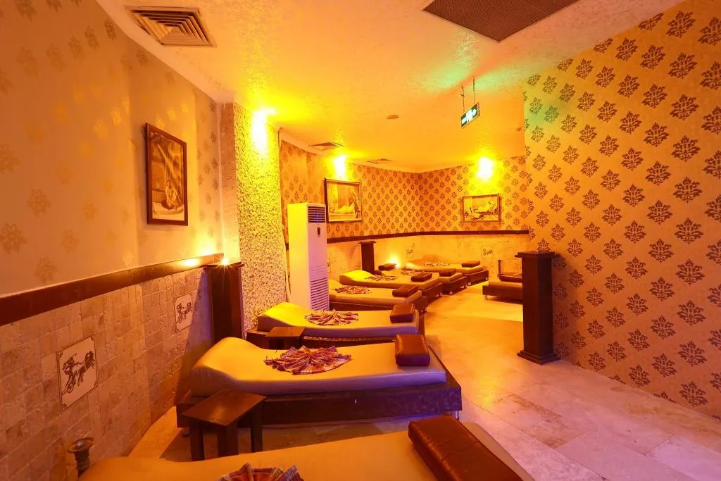 Sports and Entertainment, Selectum Family Comfort Side (ex. Lyra Resort), Antalya