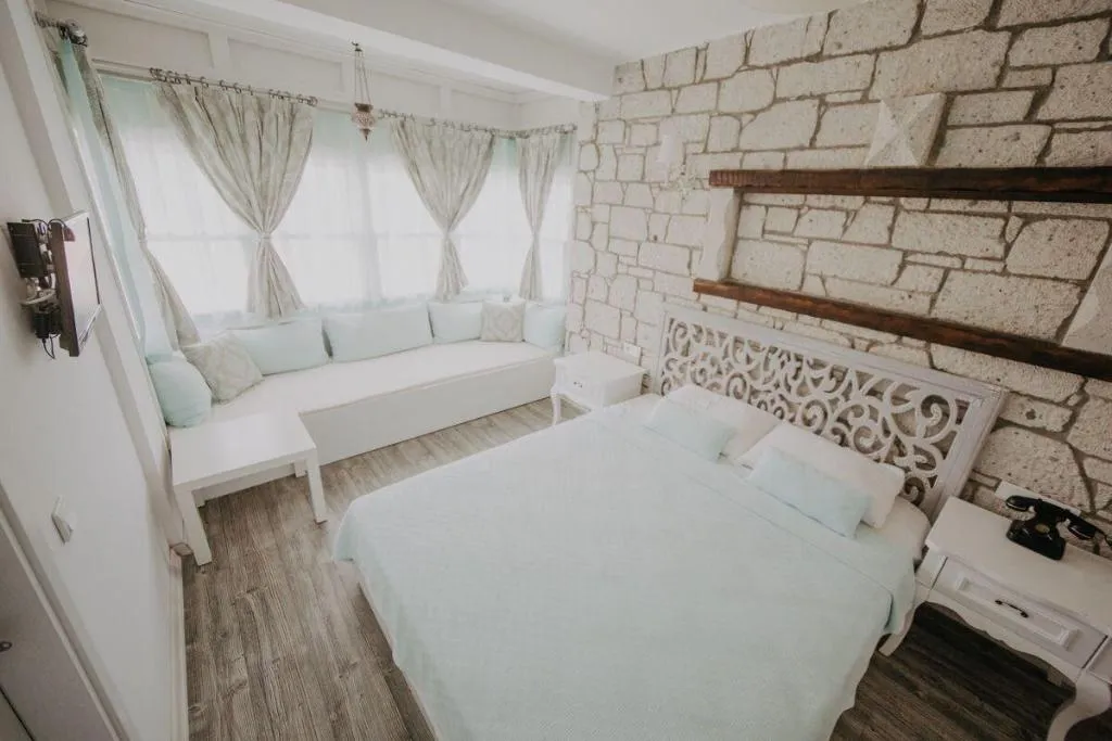 Room, Derin Konak - Adults Only, Izmir