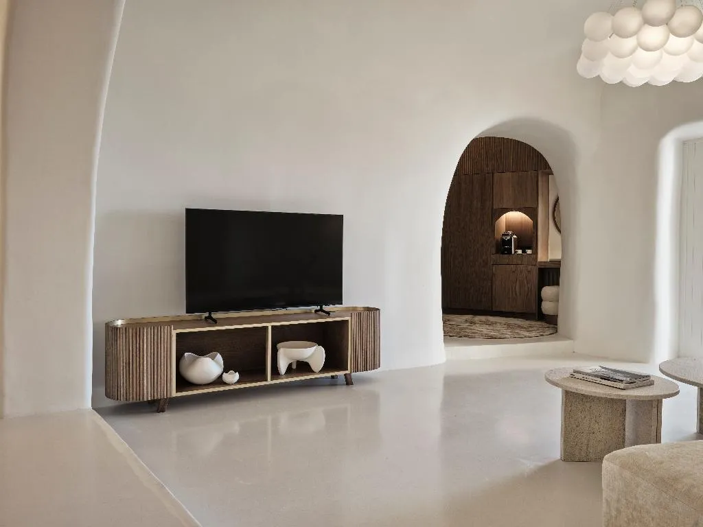 SUITE STANDARD Room, Andronis Boutique, Santorini