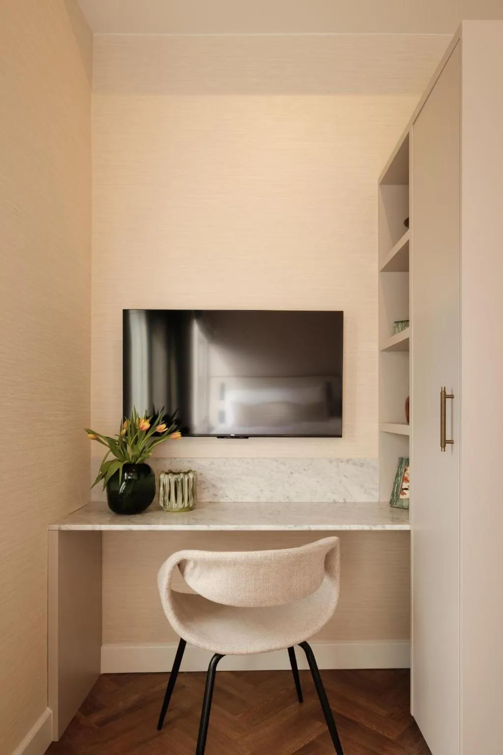 Room, Amsterdam Parklane, Amsterdam