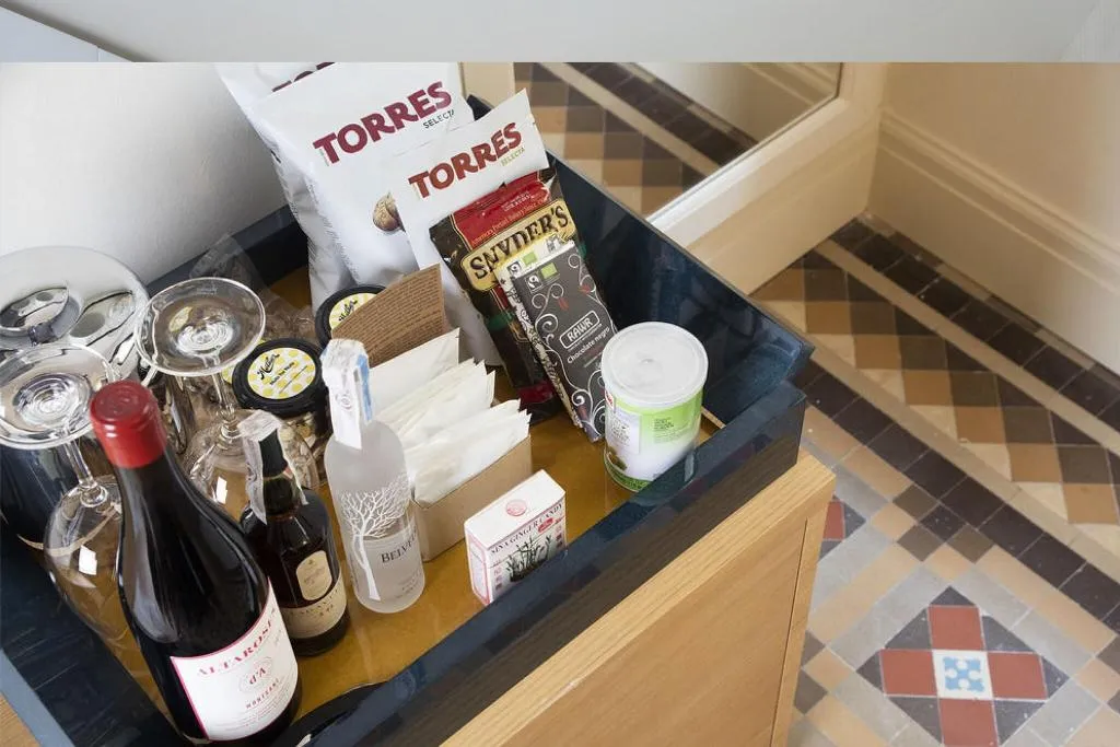 DOUBLE PREMIER Room, Casa Bonay, Barcelona