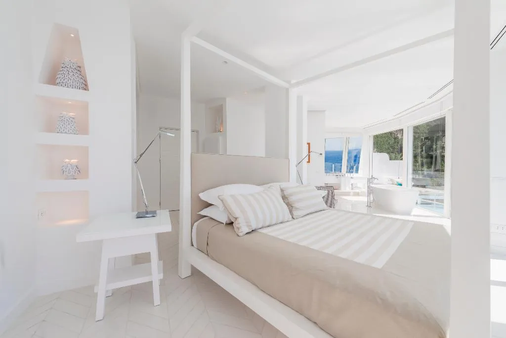 SUITE STANDARD Room, Delfino, Naples